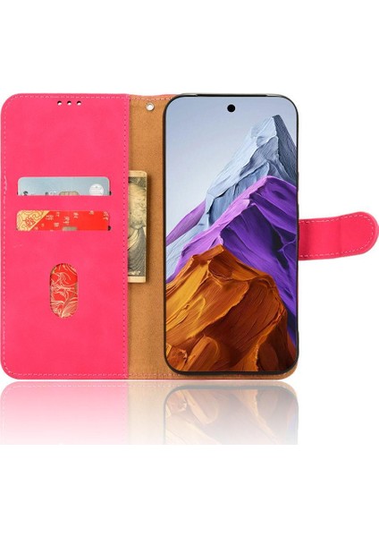 Google Pixel 9 Pro XL Telefon Kılıfı (Yurt Dışından)