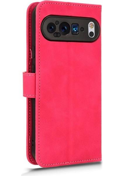 Google Pixel 9 Pro XL Telefon Kılıfı (Yurt Dışından)