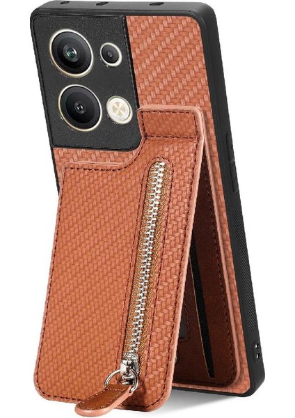 Oppo Reno 9 Pro Plus Telefon Kılıfı (Yurt Dışından)