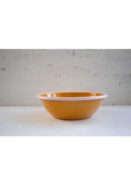Emaye Kase 20CM fiyatları