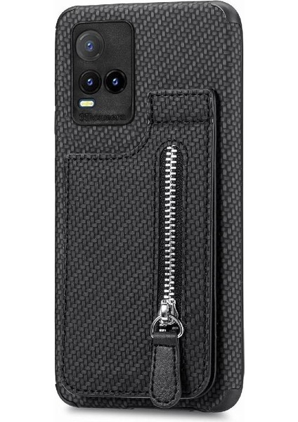 Vivo Y21S Telefon Kılıfı (Yurt Dışından) fırsatları