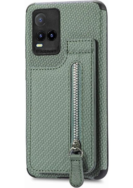 Vivo Y21S Telefon Kılıfı (Yurt Dışından) modelleri