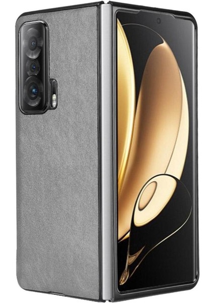 Honor Magic V Telefon Kılıfı (Yurt Dışından)
