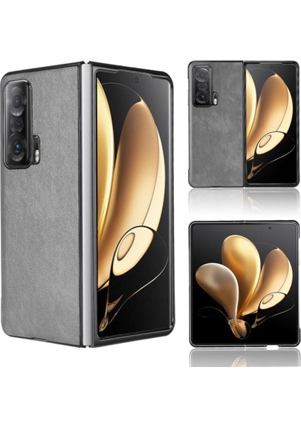 Honor Magic V Telefon Kılıfı (Yurt Dışından) indirimleri