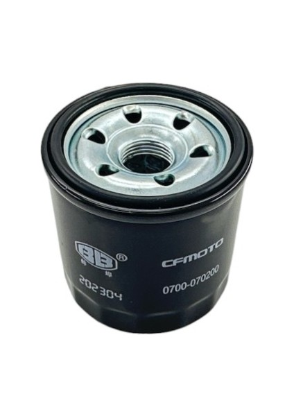 Cf Moto mt 650 Yağ Filtresi