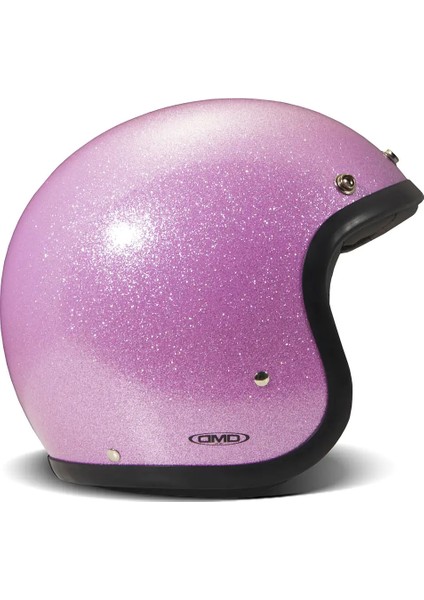 Jet Retro Glitter Pink
