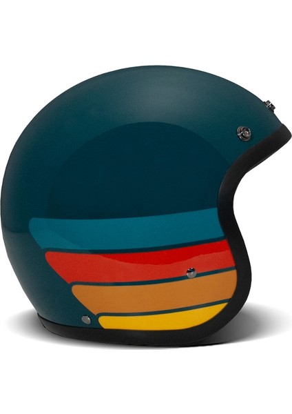Jet Retro Petrolhead