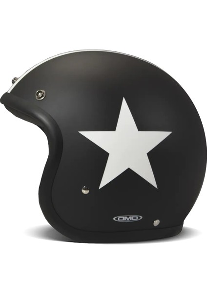 Jet Retro Star Black modelleri