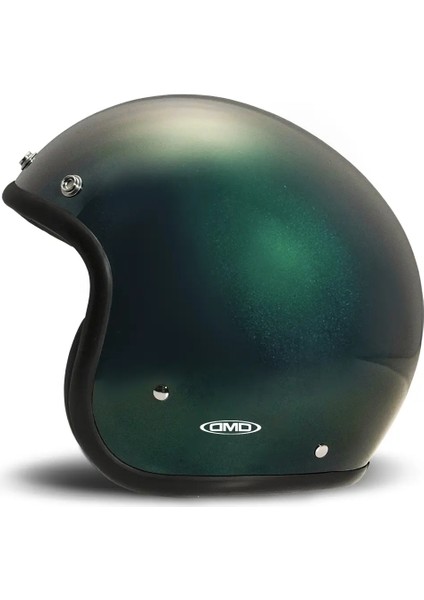 Jet Retro Deep Green