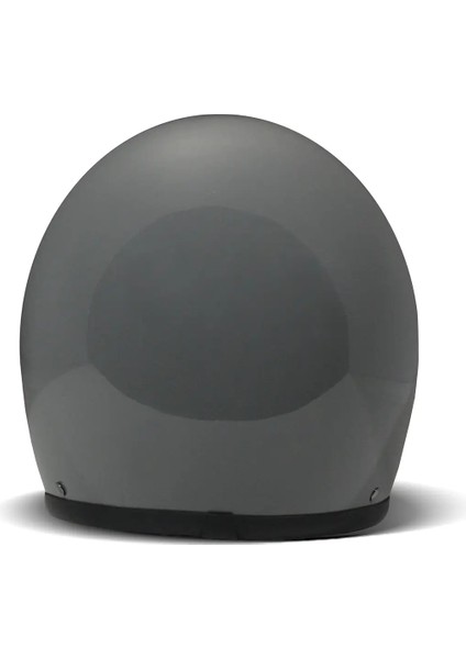 Jet Retro Crayon Grey