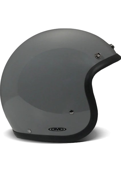 Jet Retro Crayon Grey