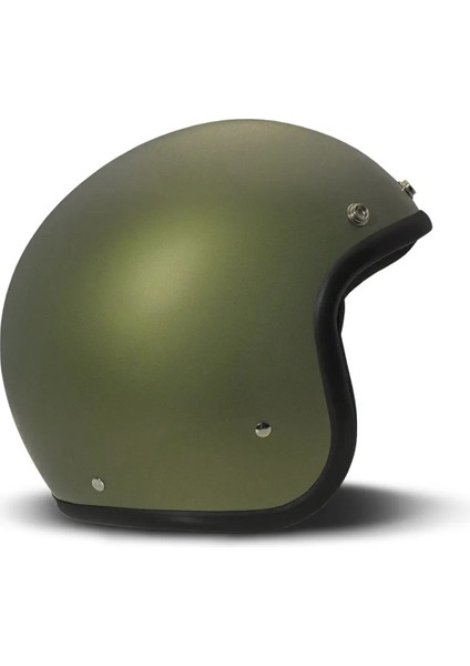 Jet Retro Olive Gold