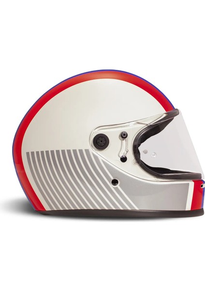 Fullface Rivale 06 Razor