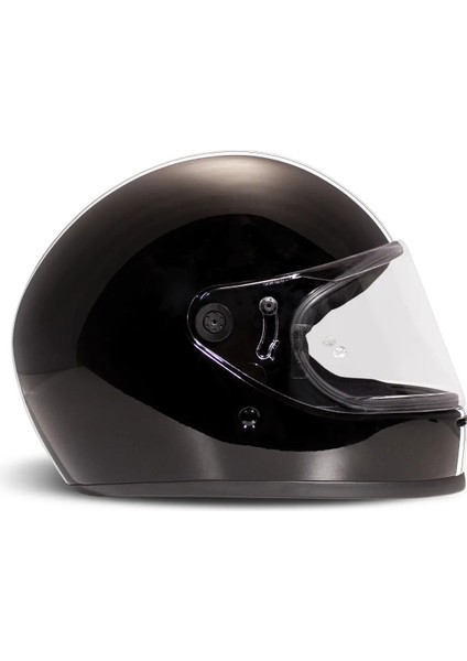 Fullface Rivale 06 Racing Black