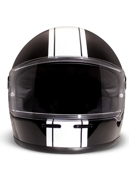 Fullface Rivale 06 Racing Black fiyatları