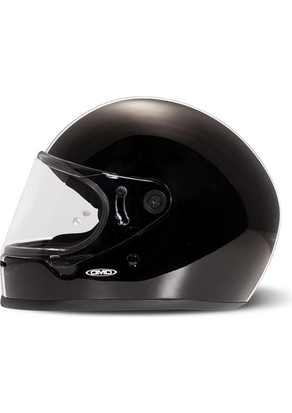 Fullface Rivale 06 Racing Black modelleri