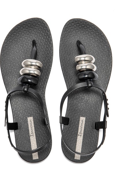 Class Blown Kadın Sandalet Siyah 35/42