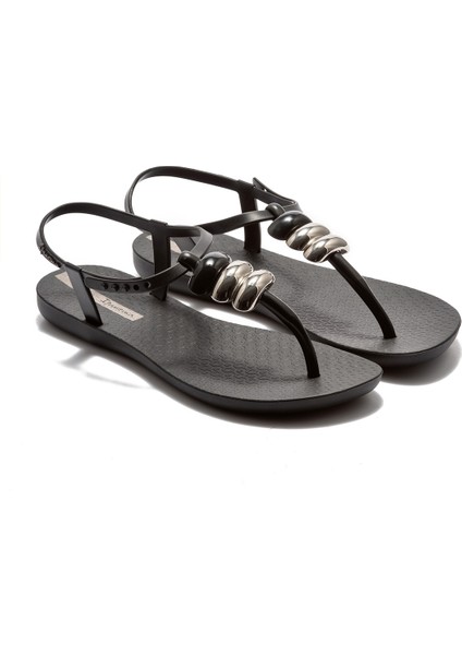 Class Blown Kadın Sandalet Siyah 35/42
