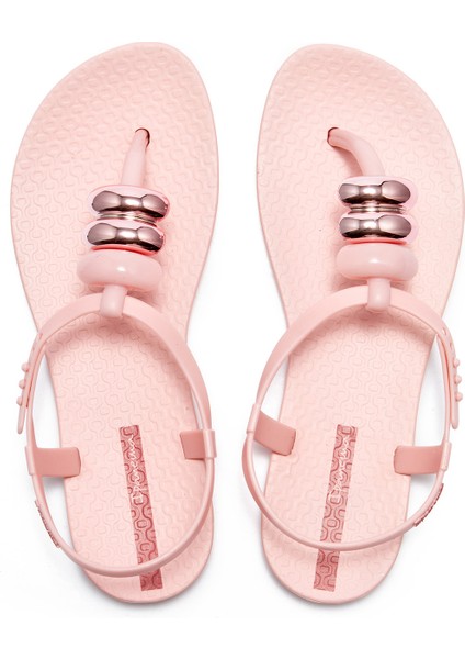 Class Blown Kadın Sandalet Açık Pembe 35/42