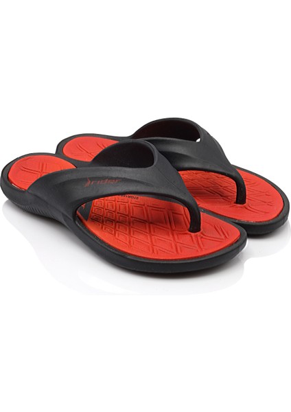 Cape VIII Çocuk Parmak Arası Terlik Terlik Kırmızı 30/35 fırsatları