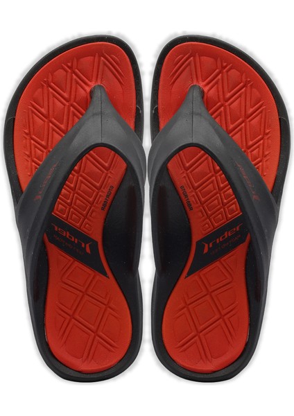 Cape VIII Çocuk Parmak Arası Terlik Terlik Kırmızı 30/35 indirimleri