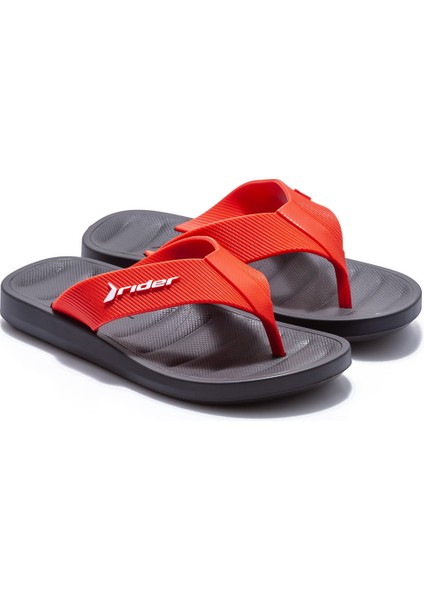 Free Inf Çocuk Parmak Arası Terlik Kırmızı 30/38 fırsatları