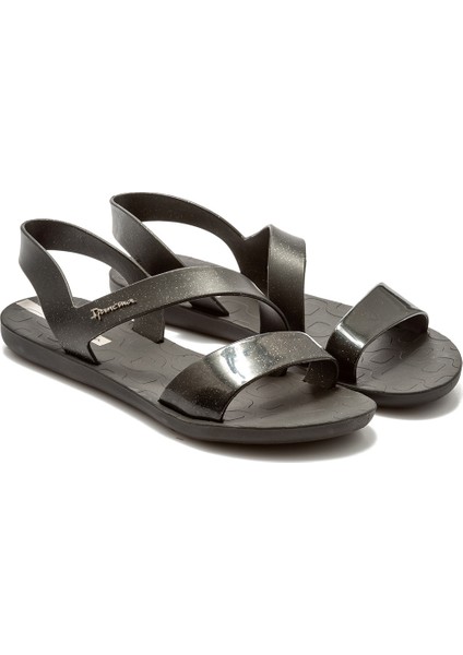 Vibe Fem Kadın Sandalet Siyah 35/42 indirimleri