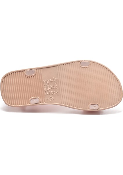 Free Style Kadın Sandalet Pembe 35/41