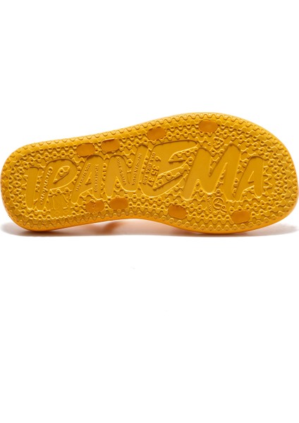 Meu Sol Kadın Sandalet Sarı 37/42