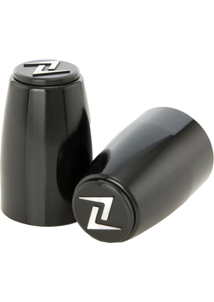 Vespa Gidon Topuzu Takım Gts-Gtv *siyah Parlak*/ Zelıonı