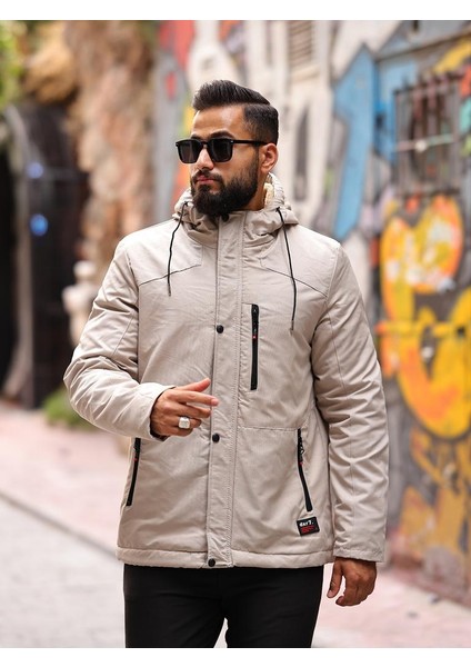 Içi Kürklü Erkek Mont fiyatları