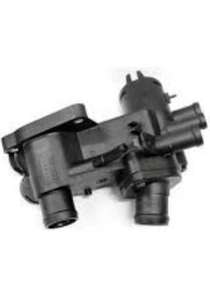 Termostat Yuvası – 032121111N Wisco – Volkswagen Polo Golf3 Ibiza 1.6 94 ve Sonrası Uyumlu