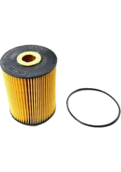 Yağ Filtresi KUTULU – 021115562A Wisco - volkswagen A8 Touareg Cayenne 3.2 03 ve Sonrası uyumlu