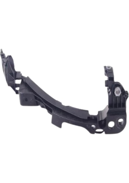 Far Bağlantı Braketi Ön Alt SOL - 5F0807571C Wisco - Seat Leon (5f1) 17-20 Arası Uyumlu