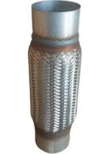 Egzost Spirali 51X203X303 MM - 51.203.303 WISCO - Universal