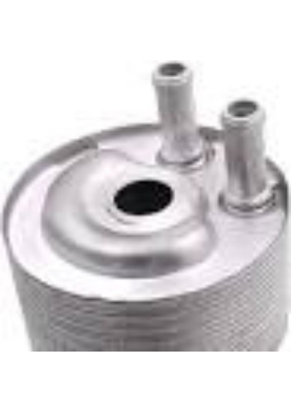 Yağ Soğutucusu Tek - 21305 EB300 WISCO - Nissan Cabstar F24M. F24W NT400 06 ve Sonrası Uyumlu