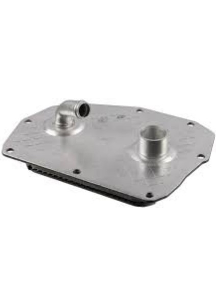 Yağ Soğutucusu TEK - 1041800409 WISCO - Mercedes-Benz 124 Coupe C124 E Ce 92 ve Sonrası Uyumlu