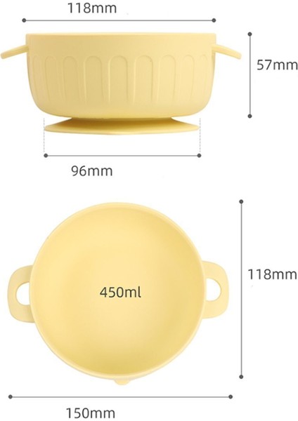 Kapaklı Vakumlu Silikon Mama Kasesi, Kaymaz Mama Kasesi Altı Vakumlu Mama Kasesi, Silikon Kaşık modelleri