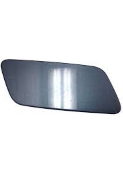 Far Yıkama Kapağı SOL – 3T0955109A Wisco - Skoda Superb 2 08 ve Sonrası Uyumlu