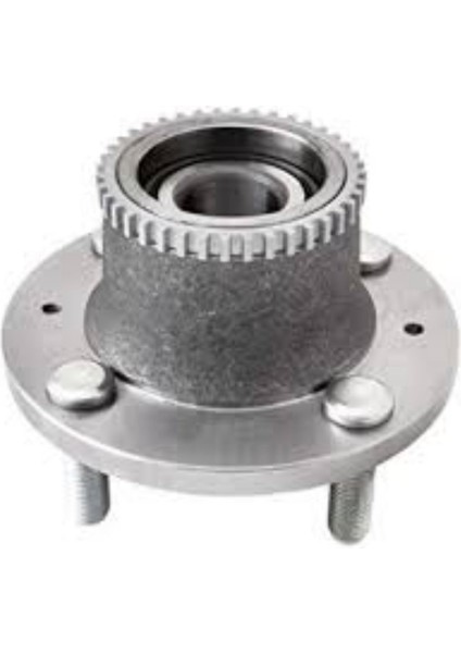 Teker Poryası Arka Absli – 0425007 Wısmo - Opel Aveo 1.2 1.3 D 1.4 1.6 12 ve Sonrası Uyumlu