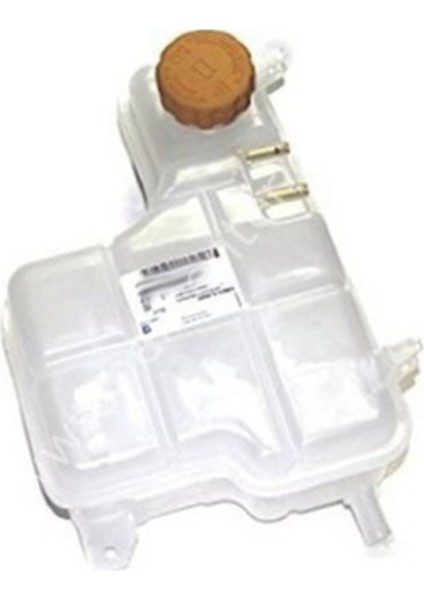 Radyatör Su Deposu Kapaklı - 42359072 Wisco - Chevrolet Epica V250 2.0 2007 ve Sonrası Uyumlu