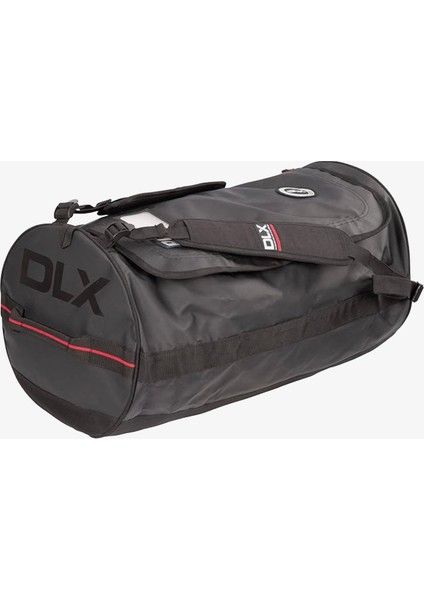 Dlx Erkek Siyah Spor ÇANTASI.001