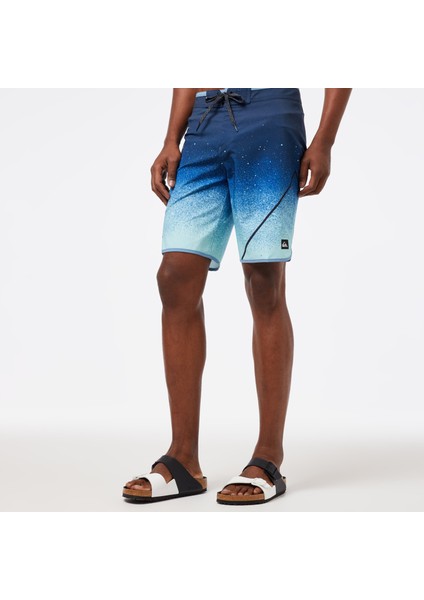 Surfsilk New Wave Erkek Mavi Mayo.na0