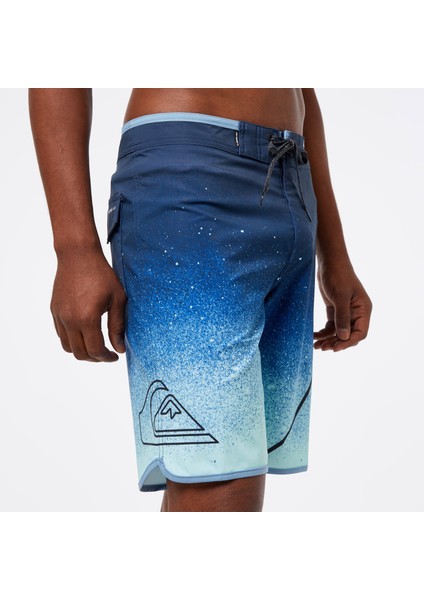 Surfsilk New Wave Erkek Mavi Mayo.na0