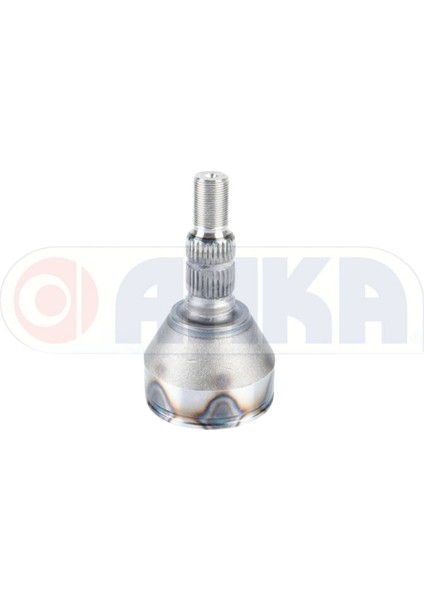 Aks Kafası Dış 30X26X52,25 – 1603275 Wisco - Opel Astra H J Insignia A 04 ve Sonrası Uyumlu