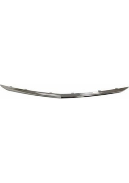 Panjur Çitası Alt Nikelajlı - 13264457 Wisco - Opel Insignia 08-13 Arası Uyumlu
