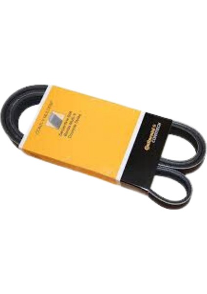 V Kayışı – 5PK1540 WISCO – Renault uyumlu