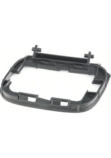 Far Yıkama Kapağı Braketi Iç Sağ - 8K0807788G Wisco - Audı A4 12-14 Arası Uyumlu