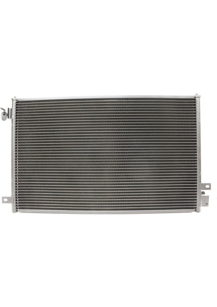 Klima Radyatörü 705X420X20 - XR87068 WISCO – JAGUAR S-Type 2 (X200) 3.0 - 99-07 arası Uyumlu