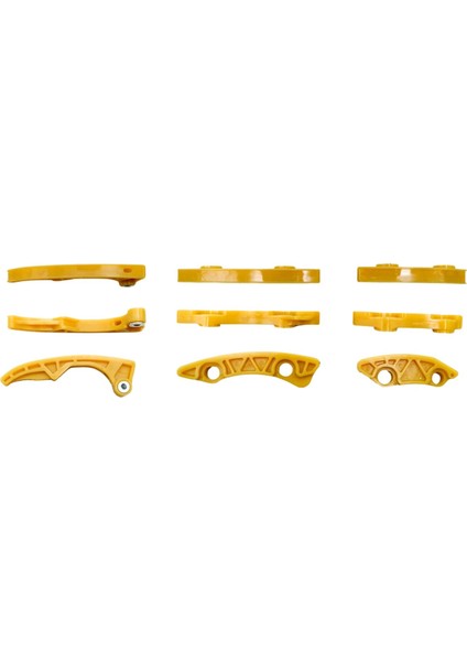 Zincir Gergi Takımı 3 Parça – 5636379SET Wisco - opel Astra G 2.2 04 ve Sonrası uyumlu